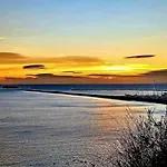 Апартаменты Les Caraibes Cap D'agde - Centre Port- Parking Gratuit-terrasse - Wifi 5g *