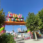 Les Caraibes Cap D'agde - Centre Port- Parking Gratuit-terrasse - Wifi 5g * Агд