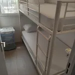 Les Caraibes Cap D'agde - Centre Port- Parking Gratuit-terrasse - Wifi 5g * Агд