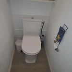 Les Caraibes Cap D'agde - Centre Port- Parking Gratuit-terrasse - Wifi 5g Агд