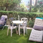 Les Caraibes Cap D'agde - Centre Port- Parking Gratuit-terrasse - Wifi 5g