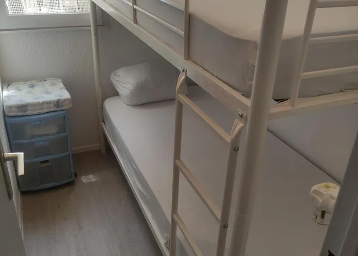 Les Caraibes Cap D'agde - Centre Port- Parking Gratuit-terrasse - Wifi 5g * Agde