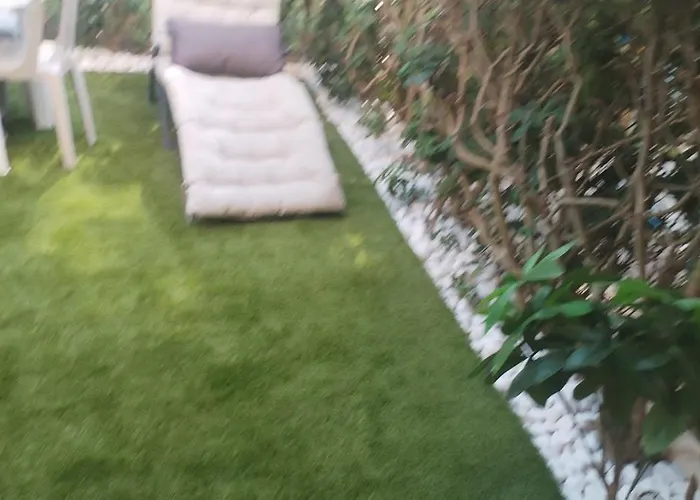 Les Caraibes Cap D'agde - Centre Port- Parking Gratuit-terrasse - Wifi 5g