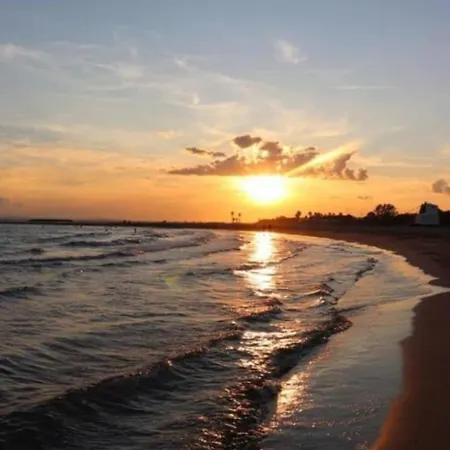 Résidence Les Caraïbes Cap D'agde - Centre Port- Parking Gratuit-terrasse - Wifi 5g *