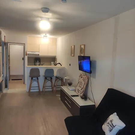 Résidence Les Caraïbes Cap D'agde - Centre Port- Parking Gratuit-terrasse - Wifi 5g *