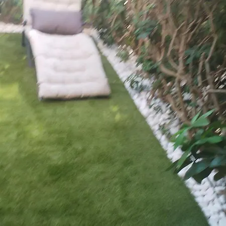 Les Caraibes Cap D'agde - Centre Port- Parking Gratuit-terrasse - Wifi 5g