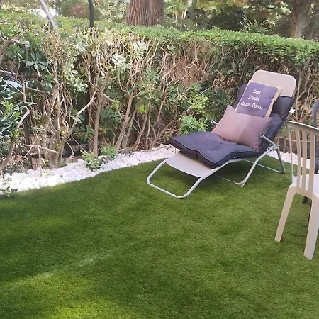 Appartement Résidence Les Caraïbes Cap D'agde - Centre Port- Parking Gratuit-terrasse - Wifi 5g Agde