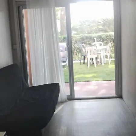Résidence Les Caraïbes Cap D'agde - Centre Port- Parking Gratuit-terrasse - Wifi 5g