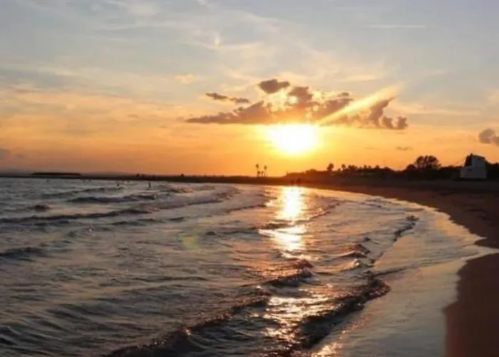 Les Caraibes Cap D'agde - Centre Port- Parking Gratuit-terrasse - Wifi 5g *