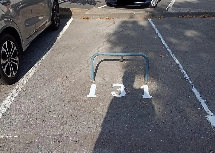 Les Caraibes Cap D'agde - Centre Port- Parking Gratuit-terrasse - Wifi 5g