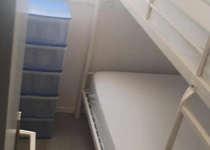 Апартаменти Les Caraibes Cap D'agde - Centre Port- Parking Gratuit-terrasse - Wifi 5g *